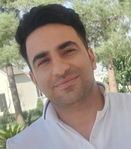 مهندس مهدی یارمحمد