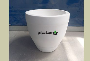 پورینگ کاپ-نازل ریخته گری