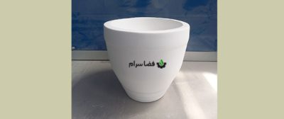 پورینگ کاپ-نازل ریخته گری